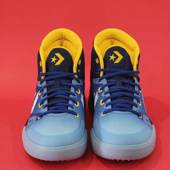 Converse G4 Heart Of the City Los Angeles Basketball Sneakers 170296C NWT - Picture 6 of 6